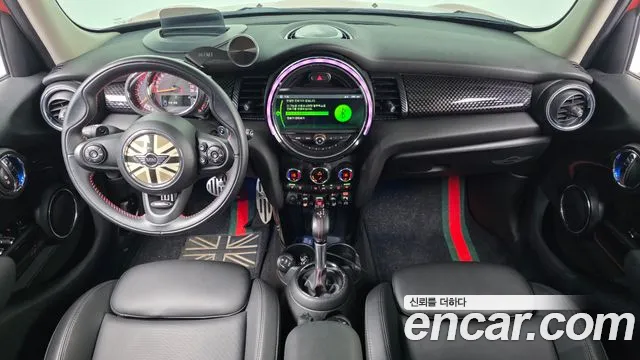 Mini Hatch 2019 thumb 7