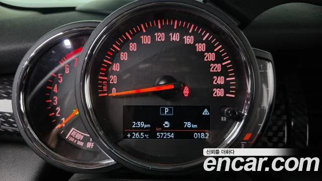 Mini Hatch 2019 thumb 8