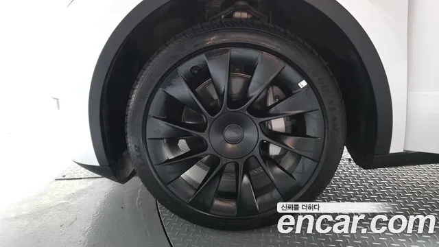 Tesla Model Y 2024 thumb 4