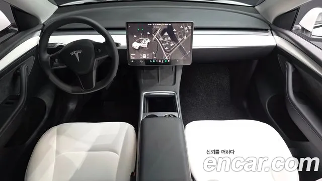Tesla Model Y 2024 thumb 6