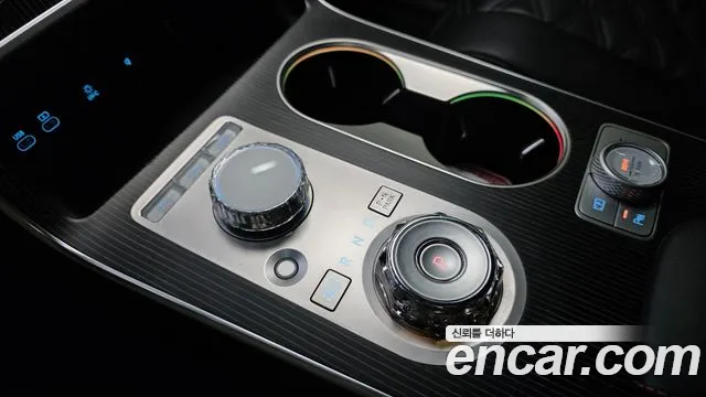 Genesis GV80 2024 thumb 9