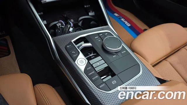 BMW 3 серии 2024 thumb 8