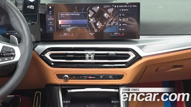 BMW 3 серии 2024 thumb 12