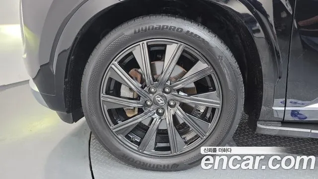 Hyundai Palisade 2021 thumb 5