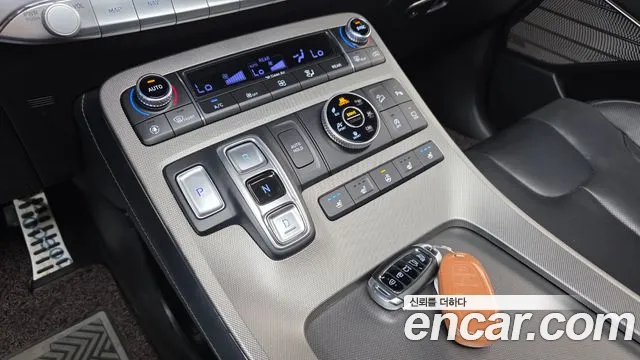 Hyundai Palisade 2021 thumb 9