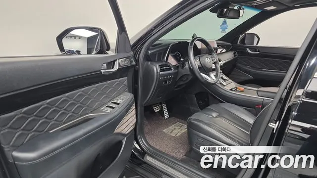 Hyundai Palisade 2021 thumb 10