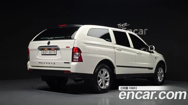 KG_Mobility_Ssangyong KORANDO 2017 thumb 2