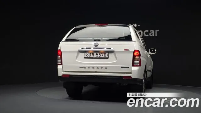 KG_Mobility_Ssangyong KORANDO 2017 thumb 4