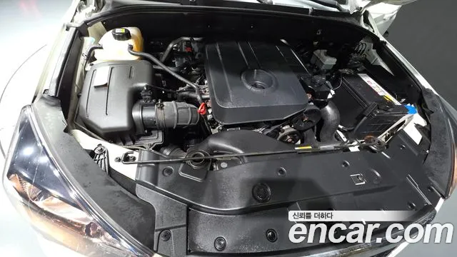 KG_Mobility_Ssangyong KORANDO 2017 thumb 6