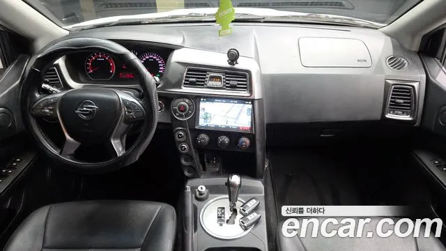 KG_Mobility_Ssangyong KORANDO 2017 thumb 7
