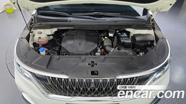 Kia Carnival 2020 thumb 6