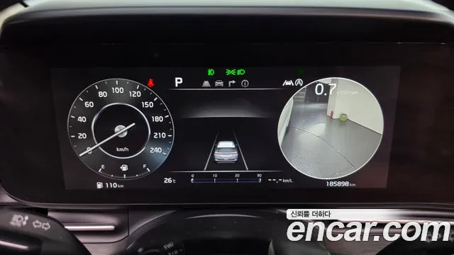 Kia Carnival 2020 thumb 8