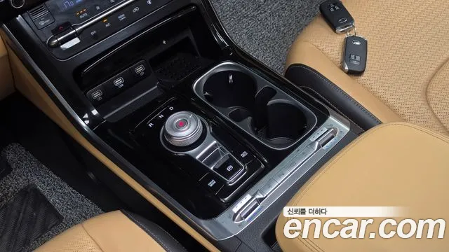 Kia Carnival 2020 thumb 9