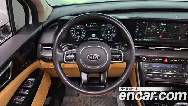 Kia Carnival 2020 thumb 12