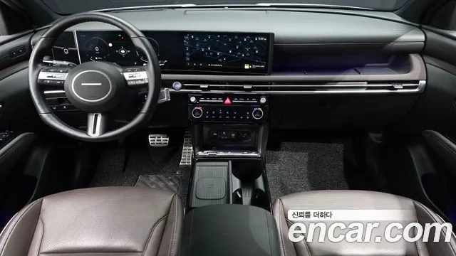 Hyundai Tucson 2024 thumb 6