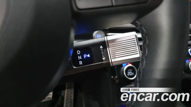Hyundai Tucson 2024 thumb 8