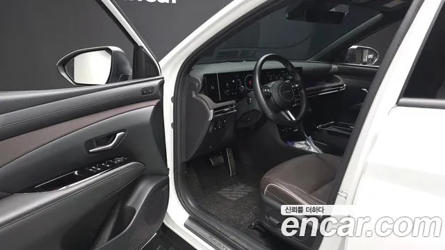 Hyundai Tucson 2024 thumb 9