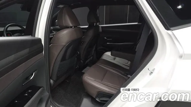 Hyundai Tucson 2024 thumb 10