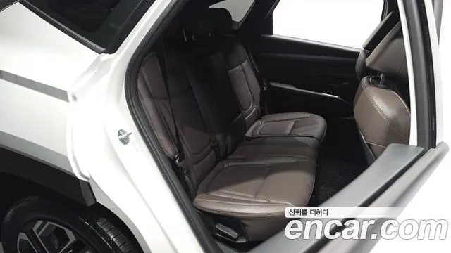 Hyundai Tucson 2024 thumb 11