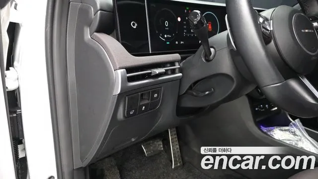 Hyundai Tucson 2024 thumb 12