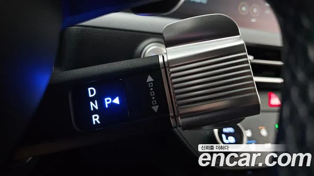 Hyundai Sonata 2024 thumb 8
