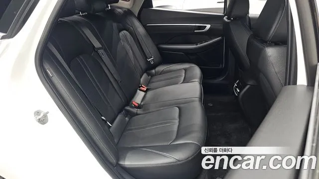 Hyundai Sonata 2024 thumb 10
