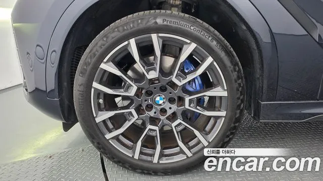 BMW X6 2024 thumb 5