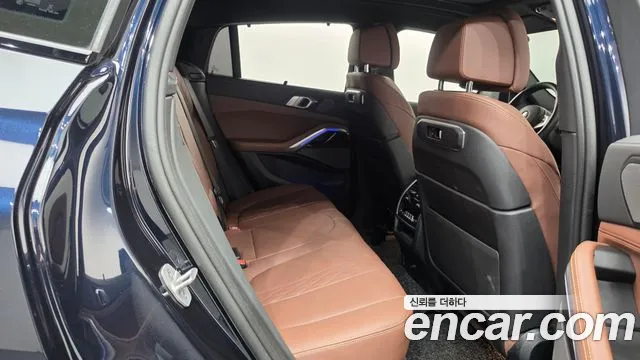 BMW X6 2024 thumb 12