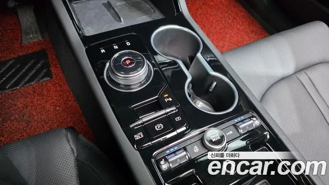 Kia K5 2024 thumb 9