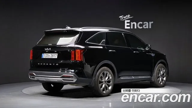 Kia Sorento 2021 thumb 2