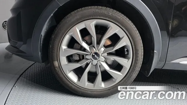 Kia Sorento 2021 thumb 5