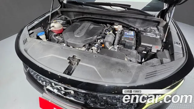 Kia Sorento 2021 thumb 6