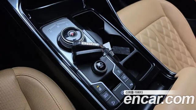 Kia Sorento 2021 thumb 9