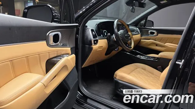 Kia Sorento 2021 thumb 10