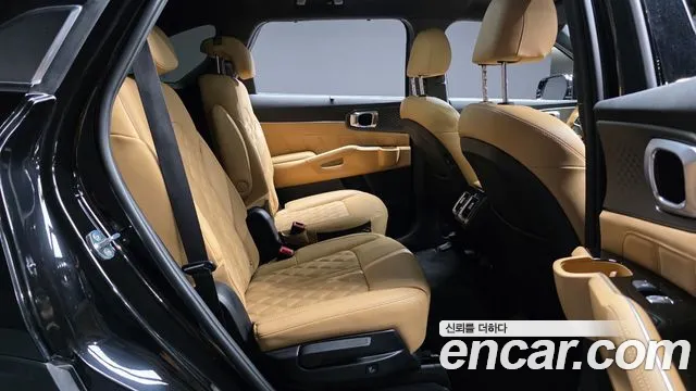 Kia Sorento 2021 thumb 11