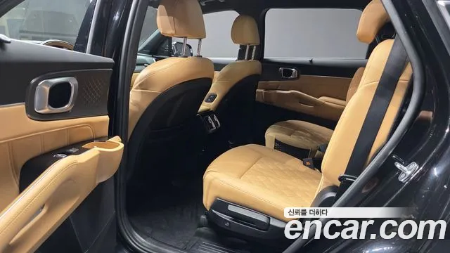 Kia Sorento 2021 thumb 12