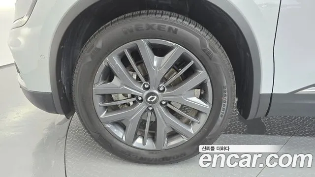 Renault Koleos 2020 thumb 5