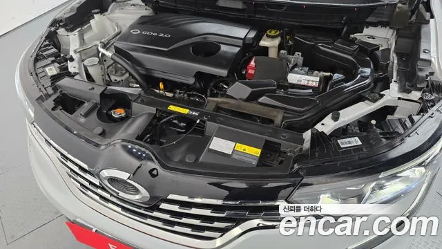 Renault Koleos 2020 thumb 6