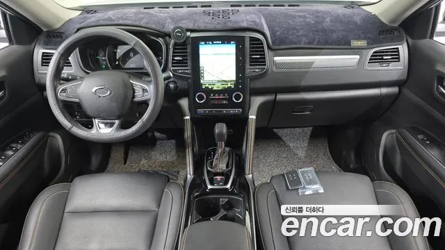Renault Koleos 2020 thumb 7