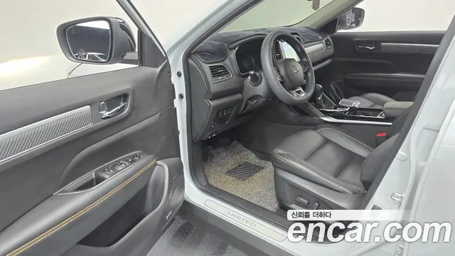 Renault Koleos 2020 thumb 10