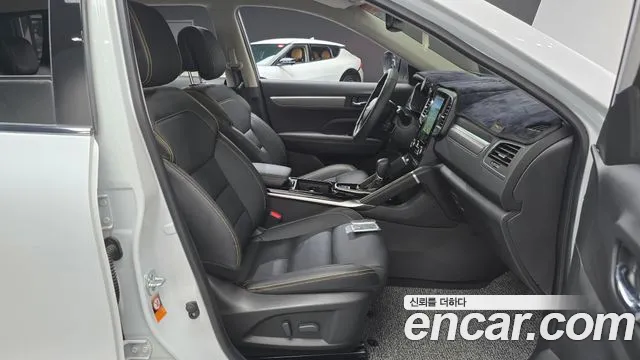 Renault Koleos 2020 thumb 11