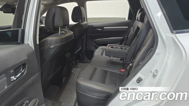 Renault Koleos 2020 thumb 12