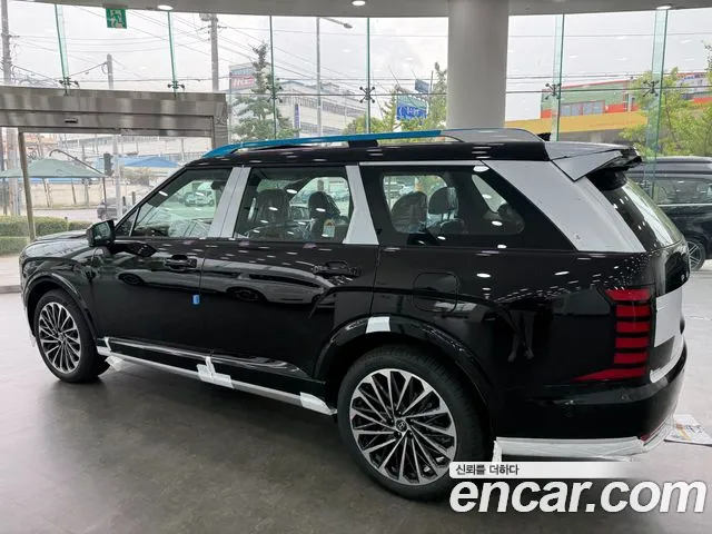 Hyundai Palisade 2026 thumb 2
