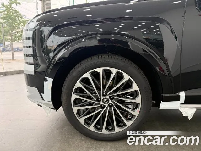 Hyundai Palisade 2026 thumb 5