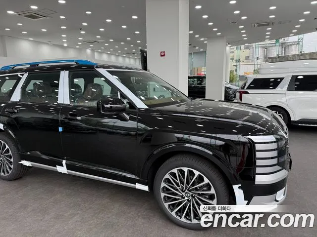 Hyundai Palisade 2026 thumb 6