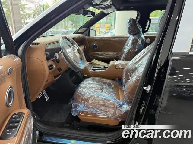 Hyundai Palisade 2026 thumb 7