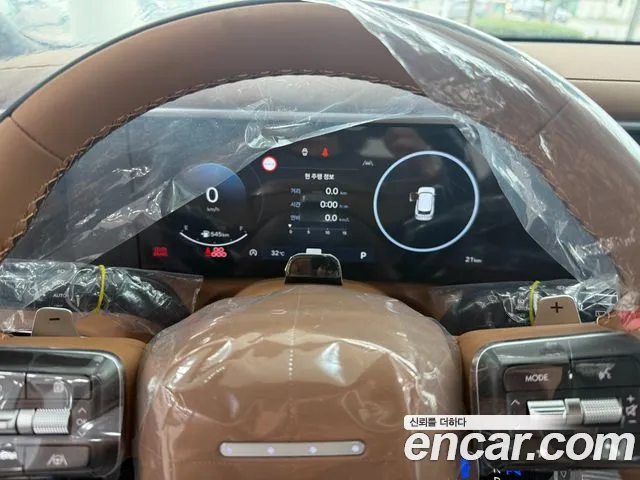 Hyundai Palisade 2026 thumb 8