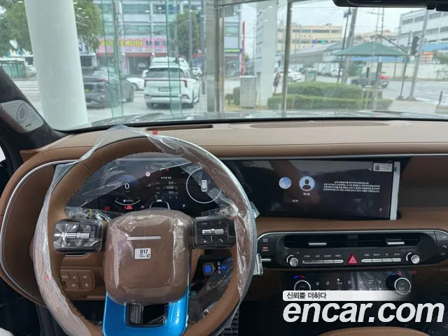 Hyundai Palisade 2026 thumb 9