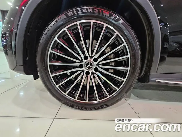 Mercedes-Benz GLC 2023 thumb 5