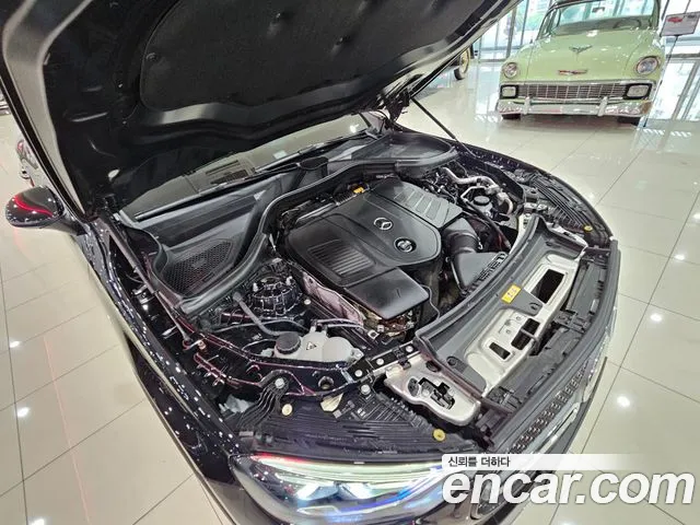 Mercedes-Benz GLC 2023 thumb 6